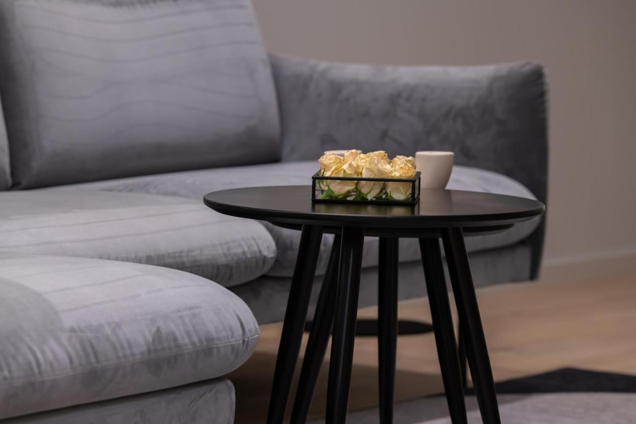 Dashaus 2 Bedroom Apartment Tallinn Bagian luar foto