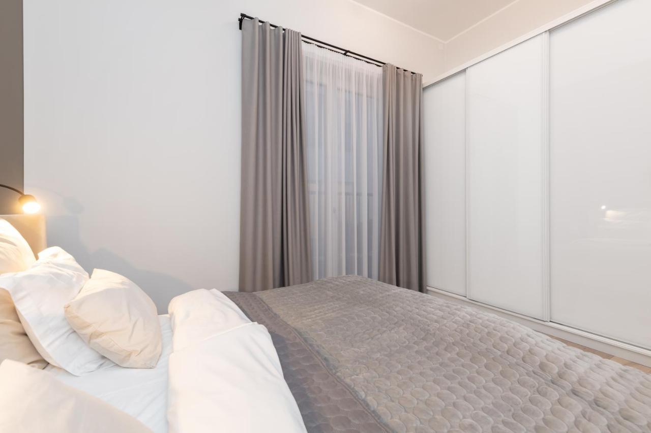 Dashaus 2 Bedroom Apartment Tallinn Bagian luar foto