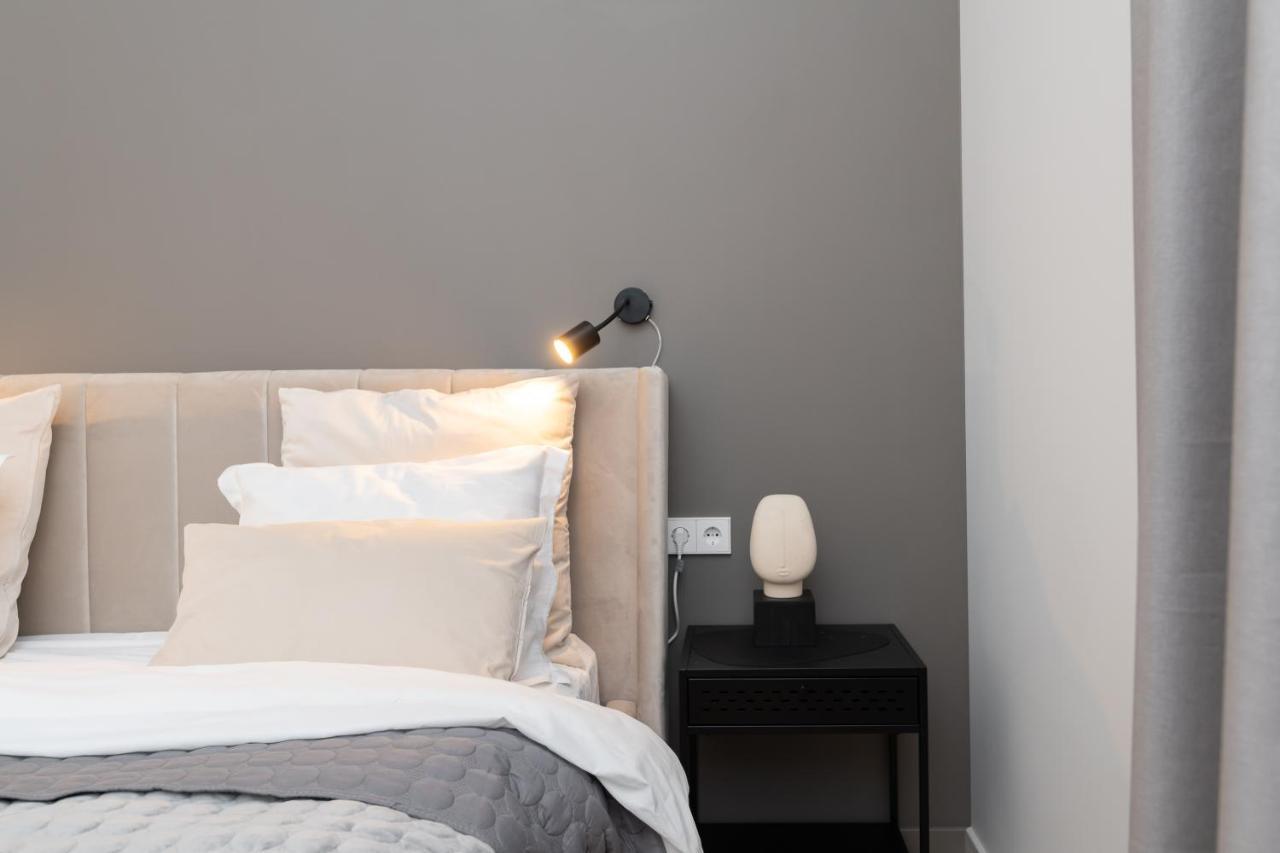 Dashaus 2 Bedroom Apartment Tallinn Bagian luar foto