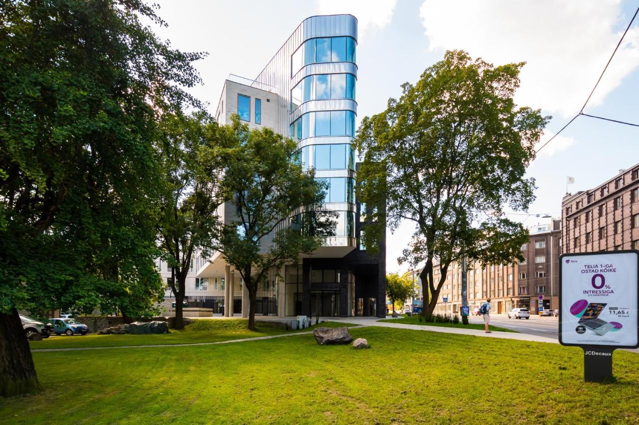 Dashaus 2 Bedroom Apartment Tallinn Bagian luar foto