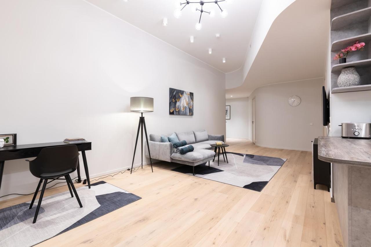 Dashaus 2 Bedroom Apartment Tallinn Bagian luar foto