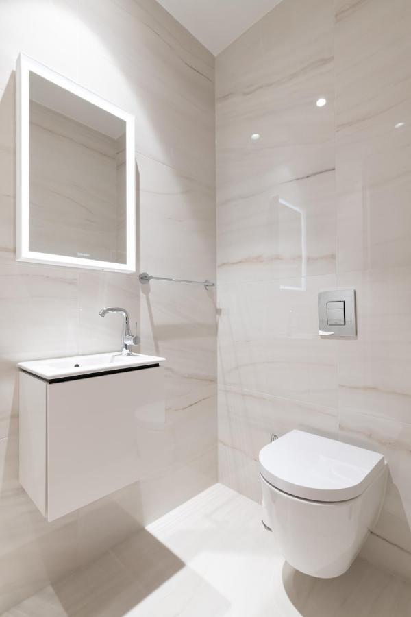 Dashaus 2 Bedroom Apartment Tallinn Bagian luar foto