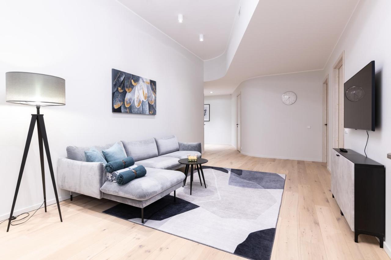 Dashaus 2 Bedroom Apartment Tallinn Bagian luar foto