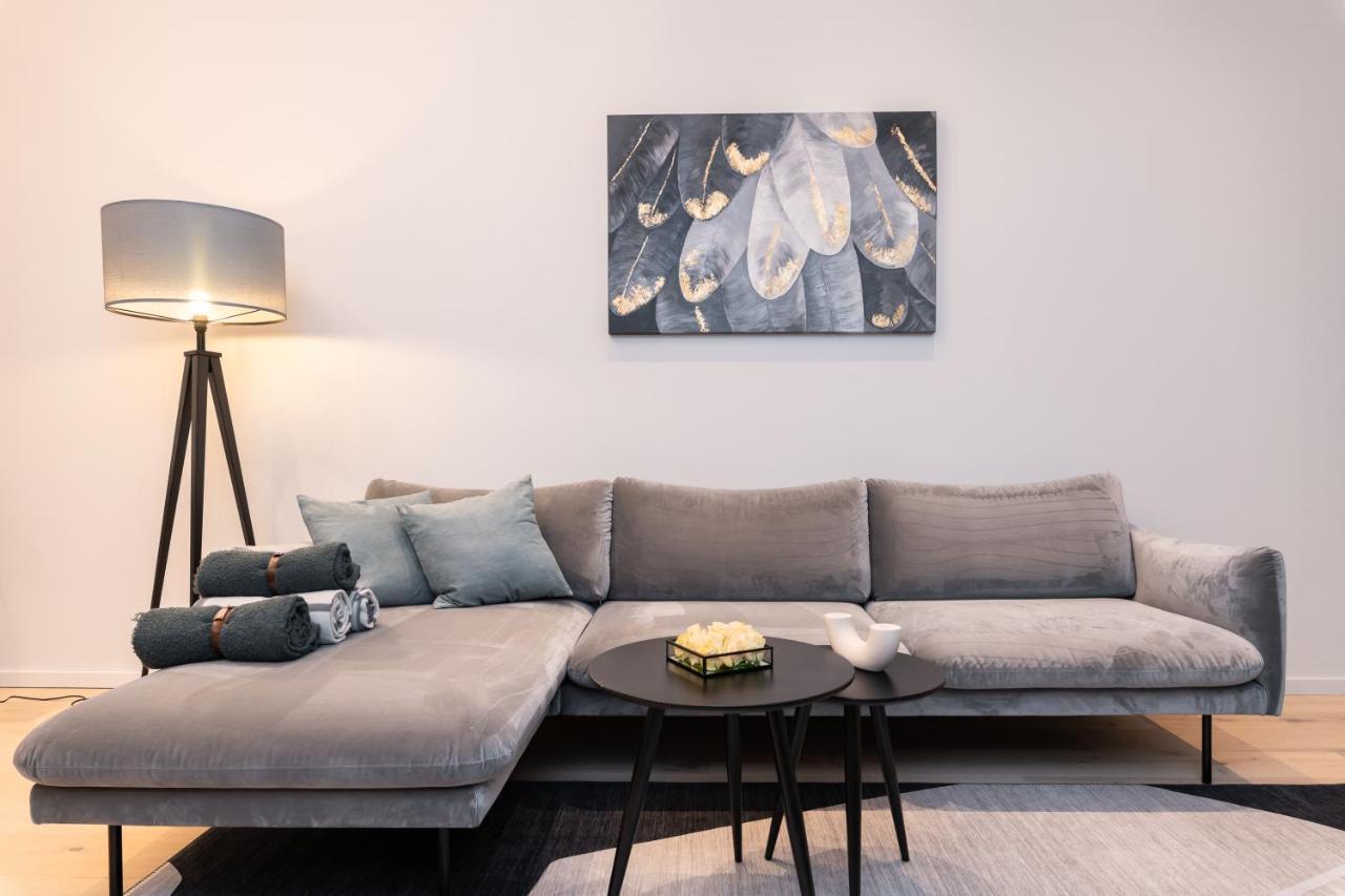 Dashaus 2 Bedroom Apartment Tallinn Bagian luar foto