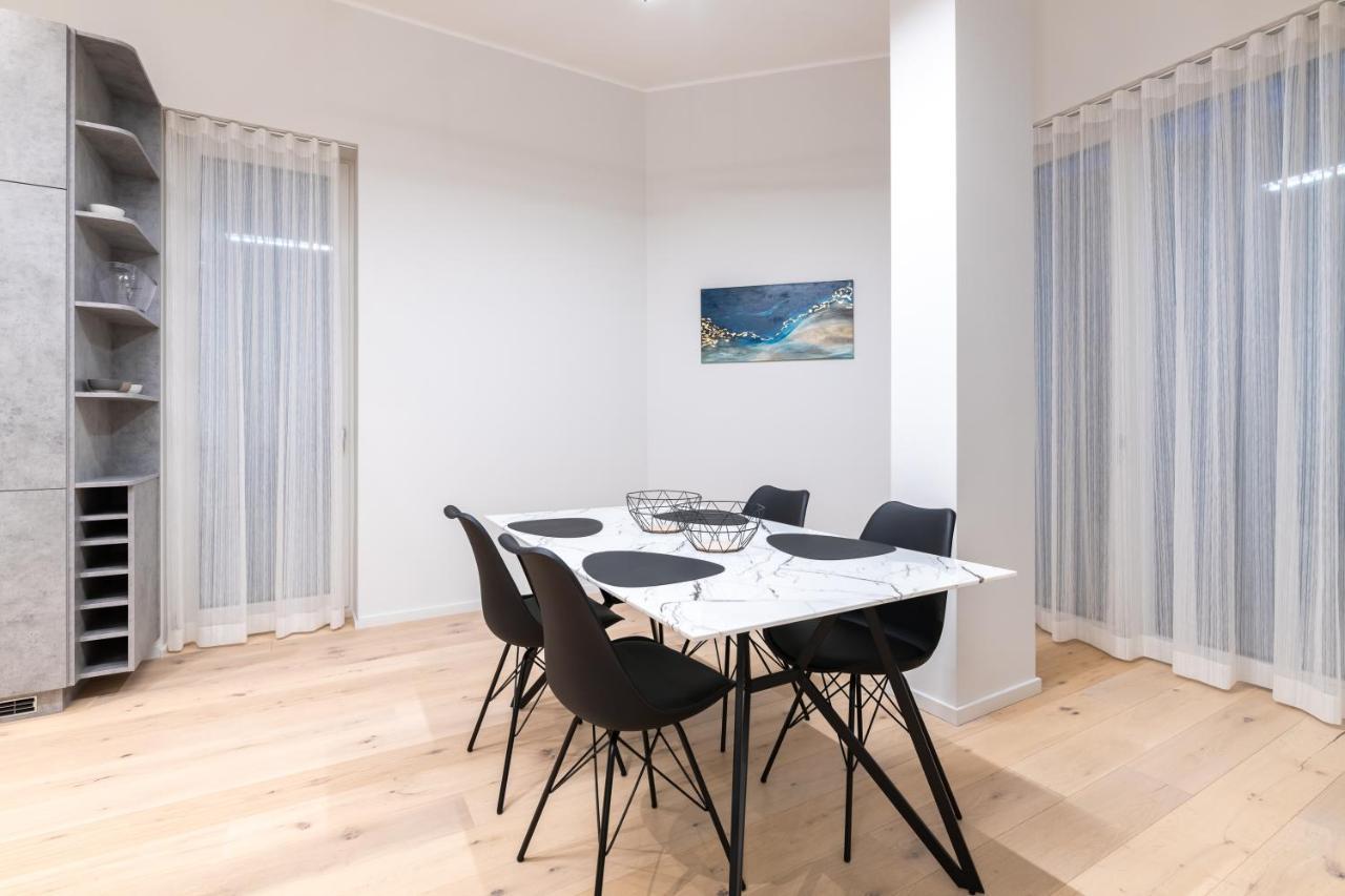 Dashaus 2 Bedroom Apartment Tallinn Bagian luar foto