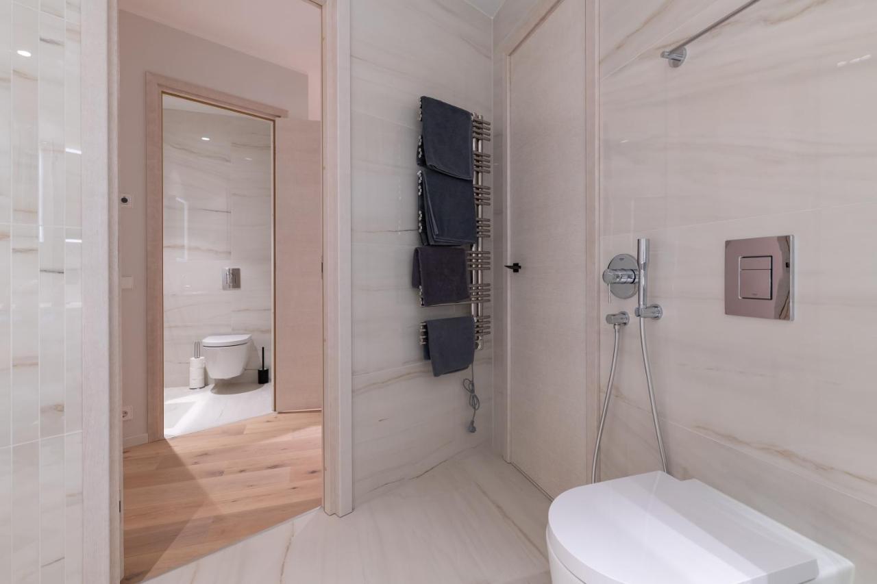 Dashaus 2 Bedroom Apartment Tallinn Bagian luar foto