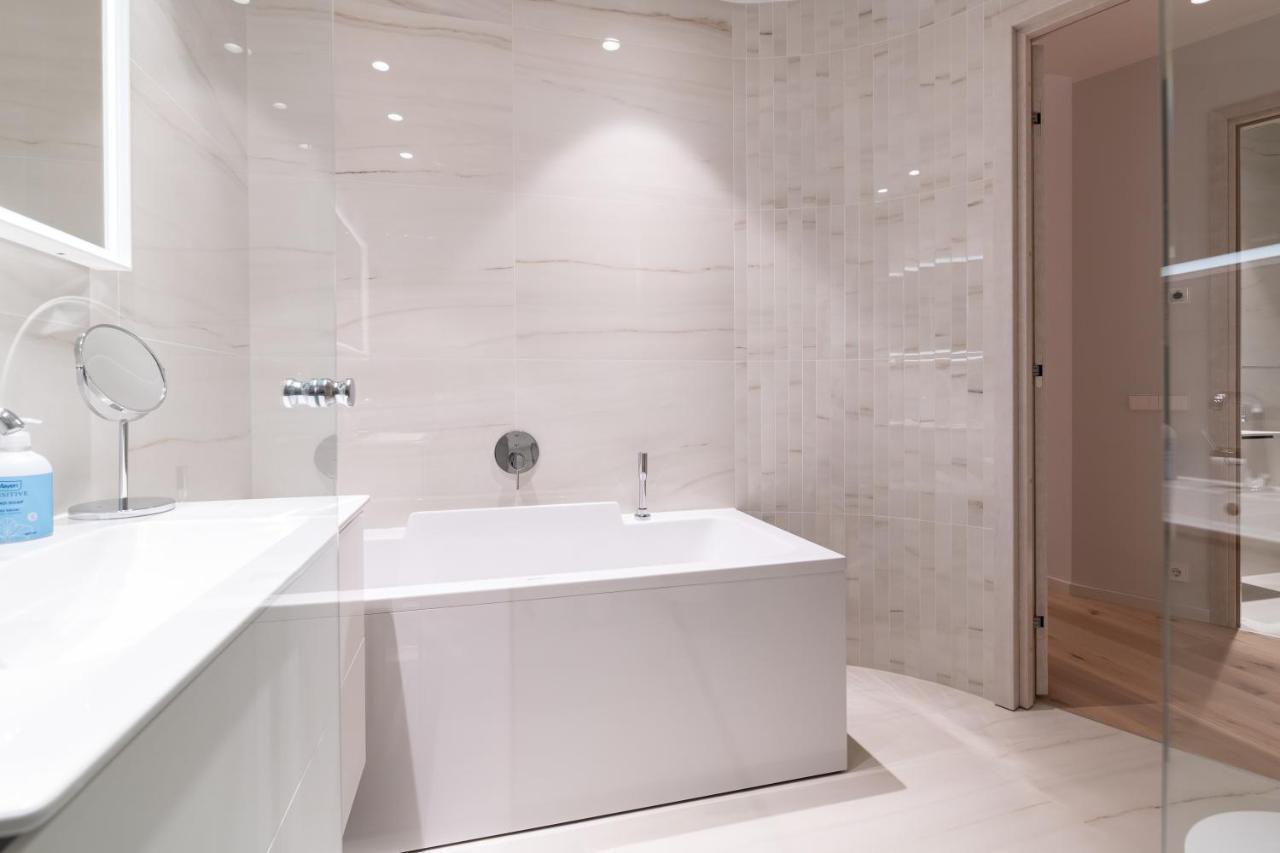 Dashaus 2 Bedroom Apartment Tallinn Bagian luar foto