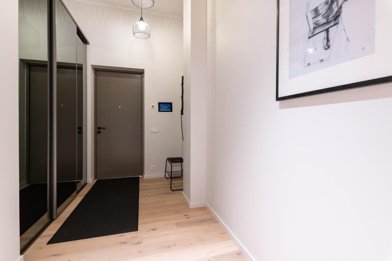 Dashaus 2 Bedroom Apartment Tallinn Bagian luar foto