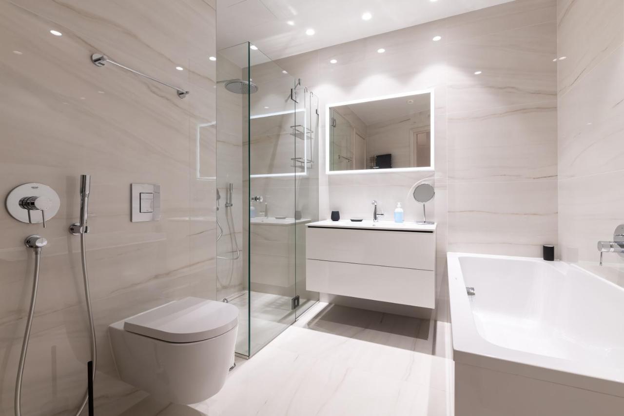 Dashaus 2 Bedroom Apartment Tallinn Bagian luar foto