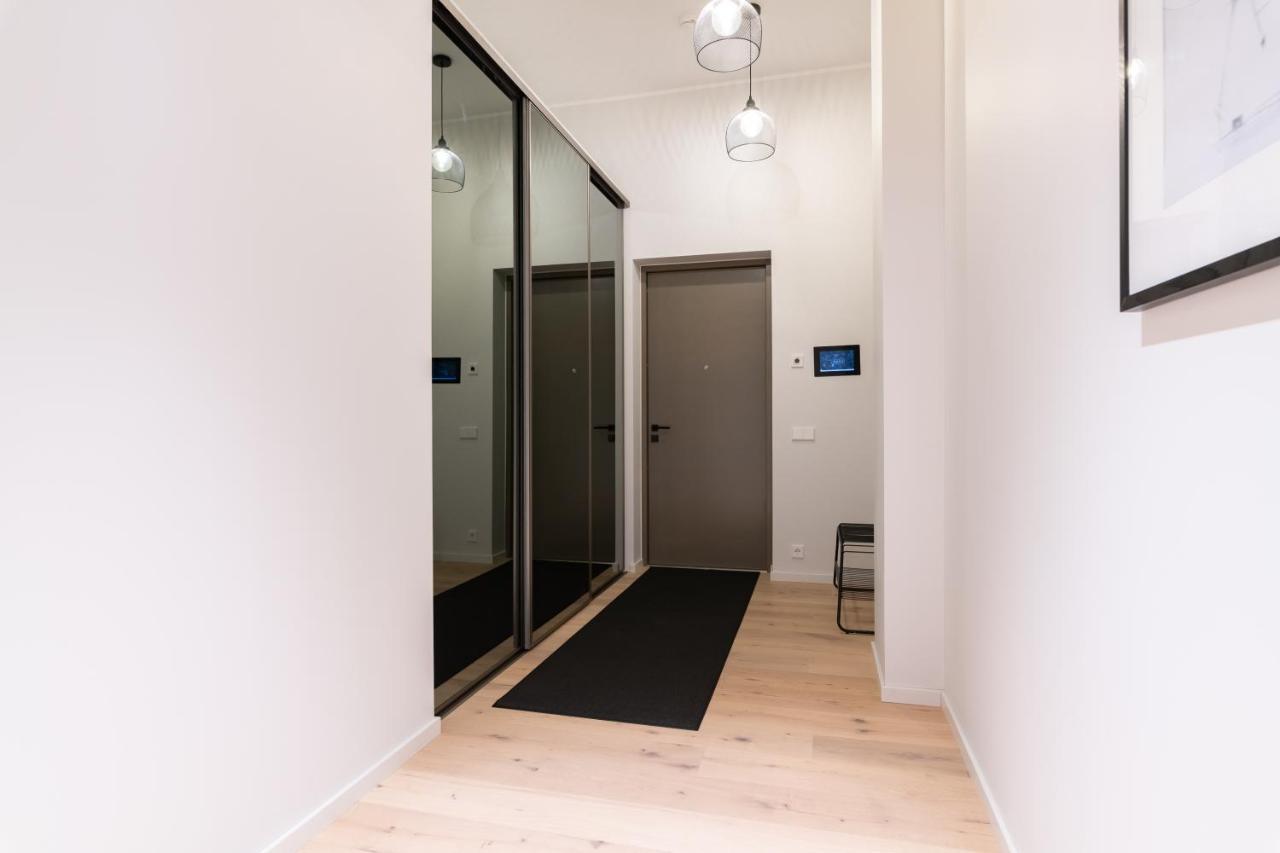 Dashaus 2 Bedroom Apartment Tallinn Bagian luar foto