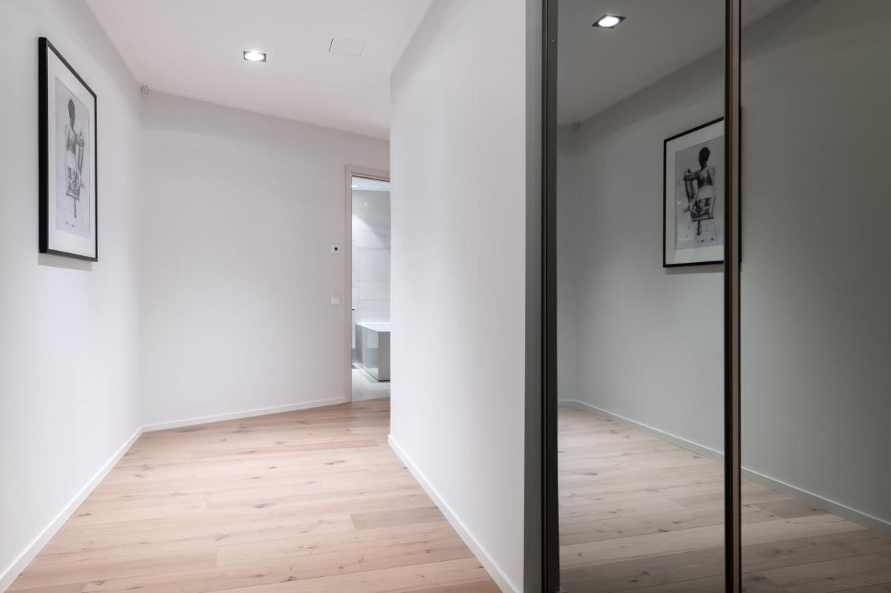 Dashaus 2 Bedroom Apartment Tallinn Bagian luar foto