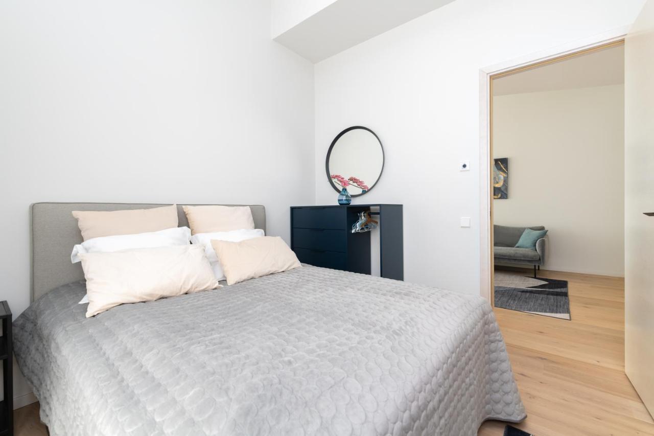 Dashaus 2 Bedroom Apartment Tallinn Bagian luar foto