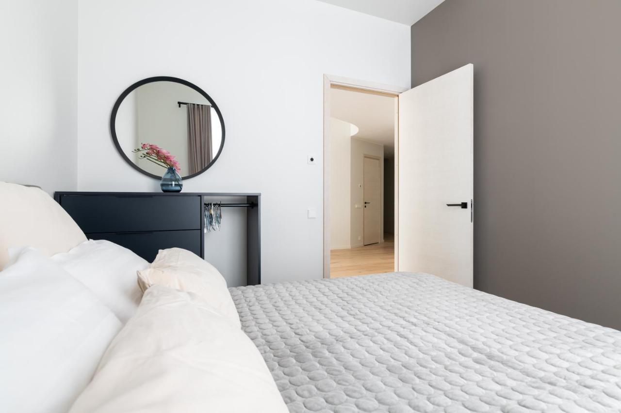 Dashaus 2 Bedroom Apartment Tallinn Bagian luar foto