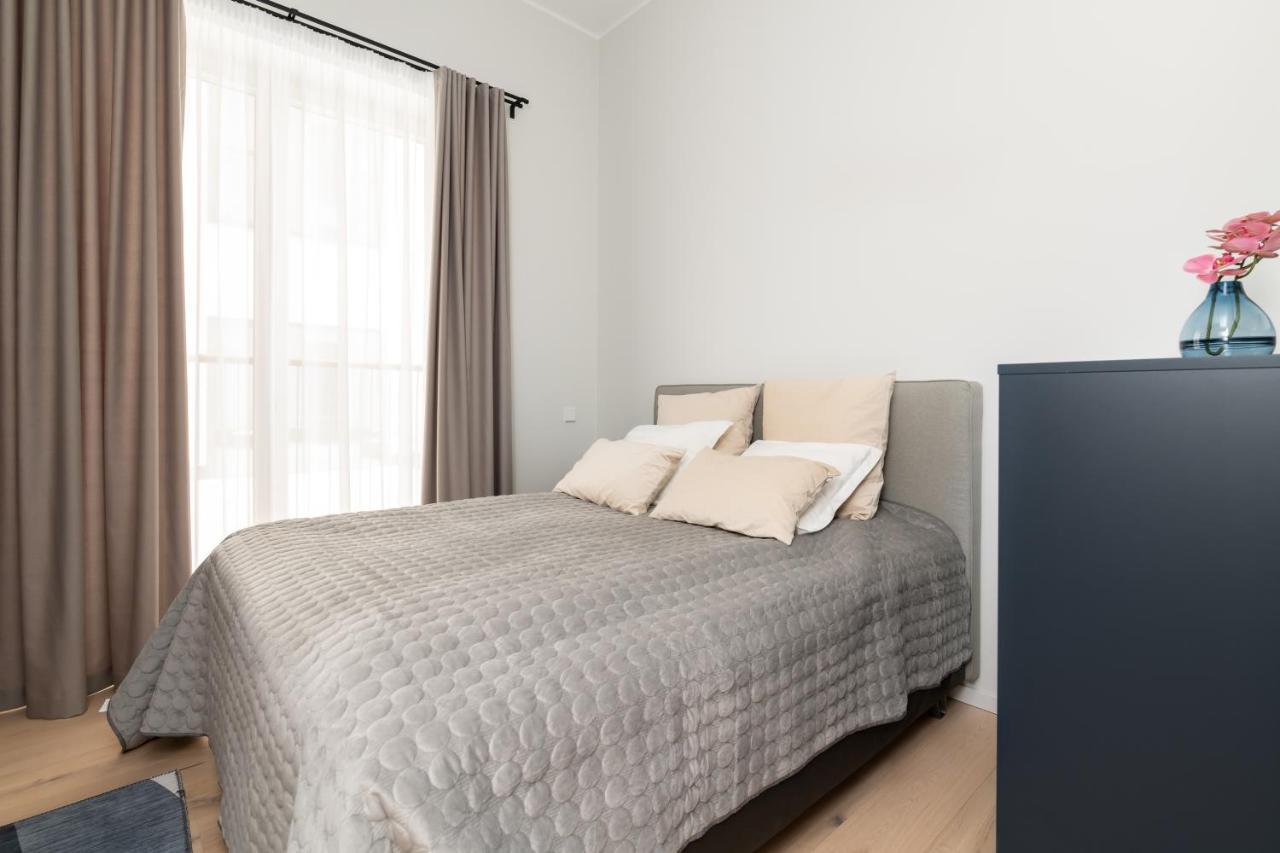 Dashaus 2 Bedroom Apartment Tallinn Bagian luar foto