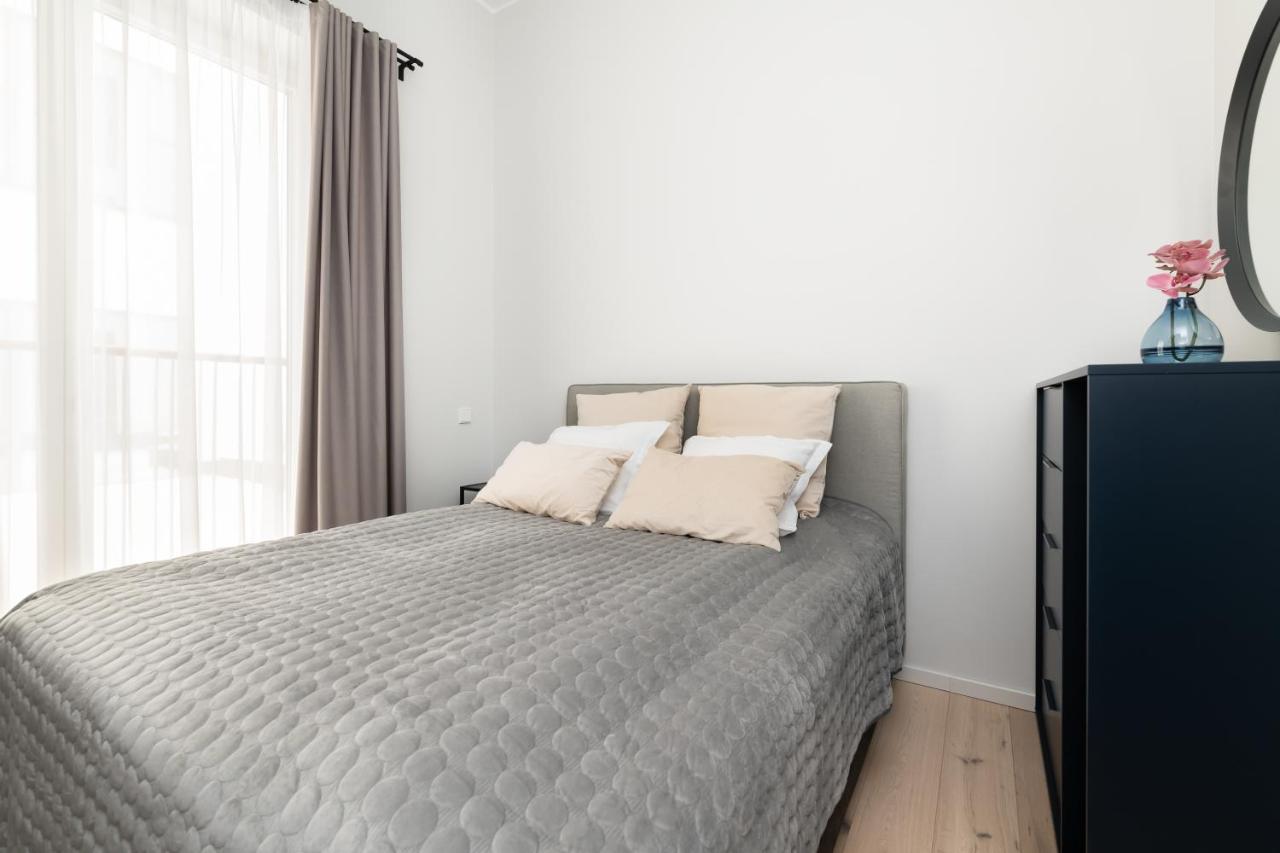 Dashaus 2 Bedroom Apartment Tallinn Bagian luar foto