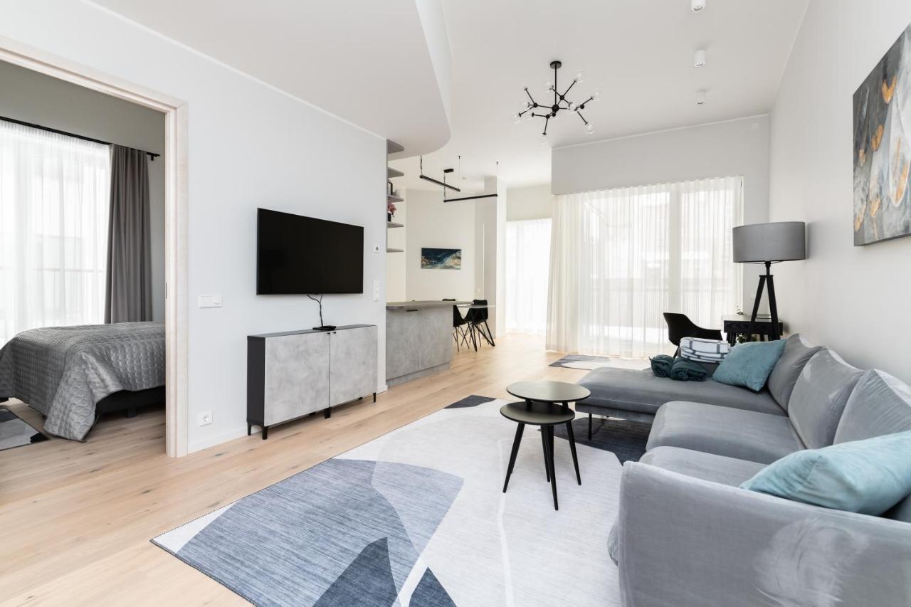 Dashaus 2 Bedroom Apartment Tallinn Bagian luar foto