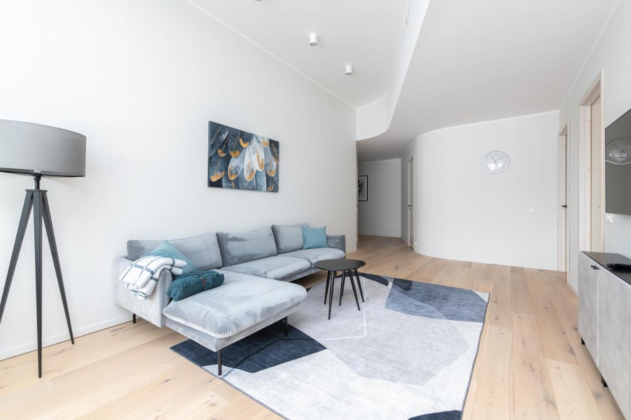Dashaus 2 Bedroom Apartment Tallinn Bagian luar foto