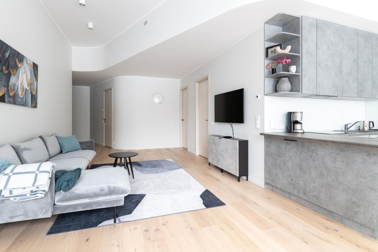 Dashaus 2 Bedroom Apartment Tallinn Bagian luar foto