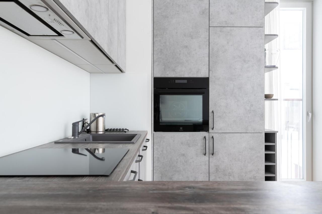 Dashaus 2 Bedroom Apartment Tallinn Bagian luar foto